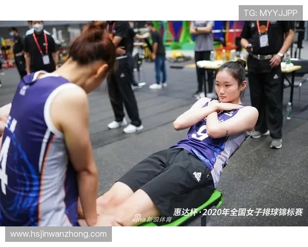 上海排球队的耐力训练与比赛表现深度剖析