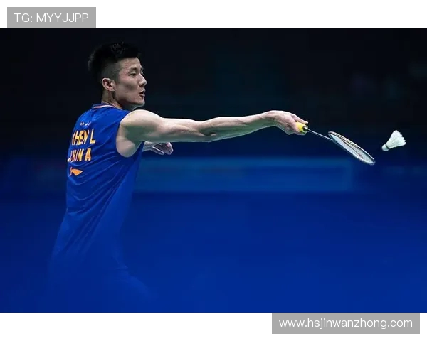 上海羽毛球队阵地战解析：战术布局与选手表现的深度剖析