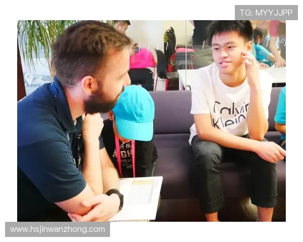 黄强的网球人生深度对话探索梦想与坚持的旅程